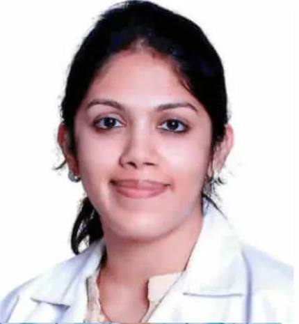 Dr Manorama Shivnarayan Baheti